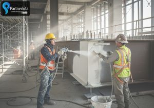 SP013: Pekerjaan Konstruksi Khusus Lainnya