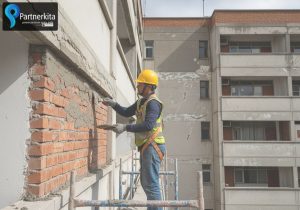 SP016 Pekerjaan Perawatan Bangunan Gedung