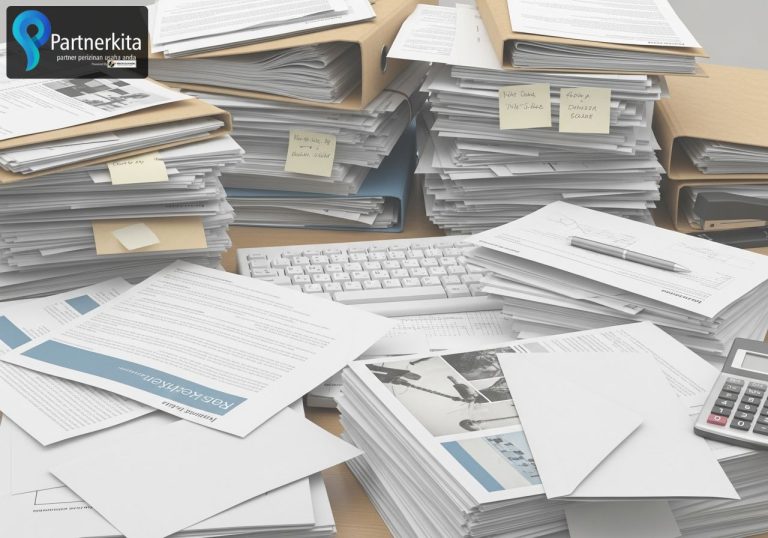 cara cek tkk di bujk