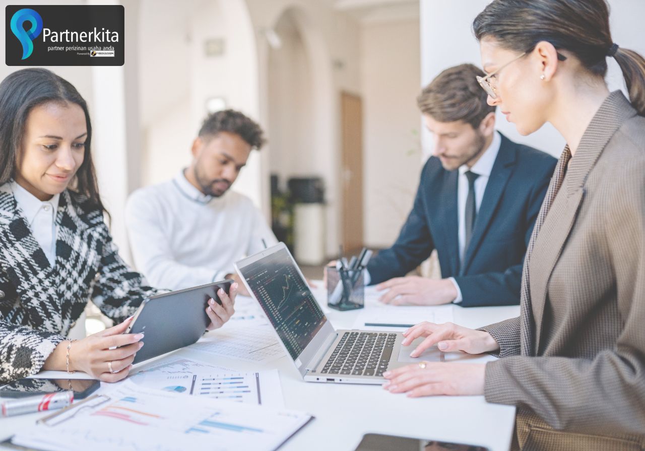 Cara Evaluasi Portofolio Konsultan Jasa Pengurusan SBUJK