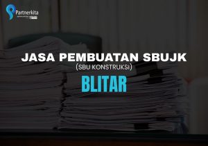 jasa pembuatan sbujk Blitar