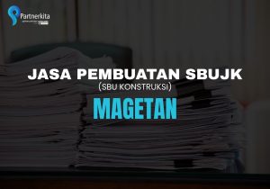 jasa pembuatan sbujk Magetan