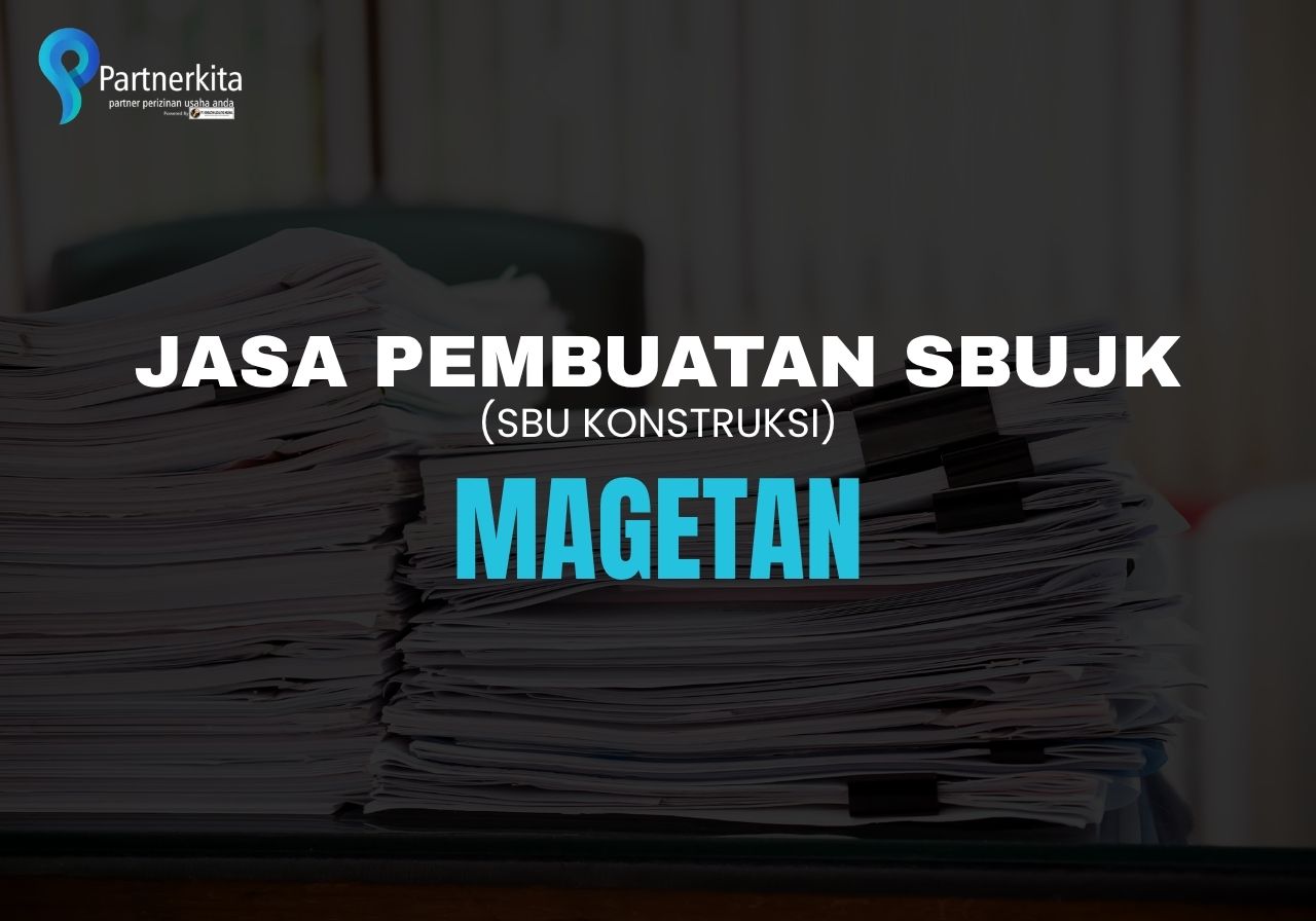 jasa pembuatan sbujk Magetan