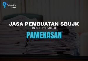 jasa pembuatan sbujk Pamekasan
