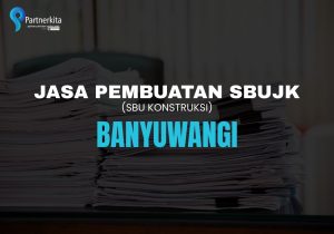 jasa pembuatan sbujk banyuwangi
