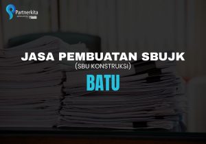 jasa pembuatan sbujk batu