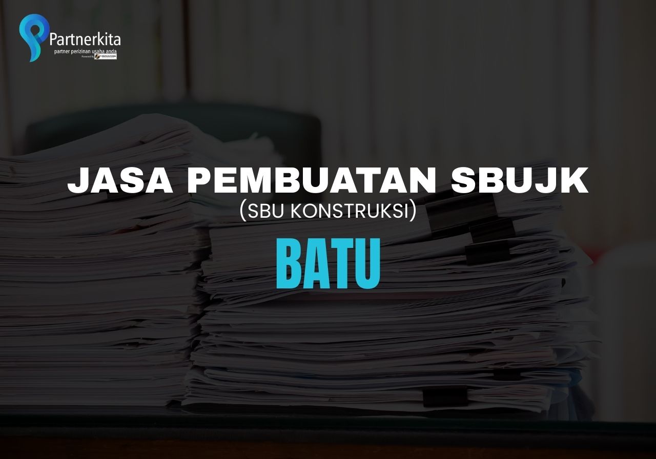 jasa pembuatan sbujk batu