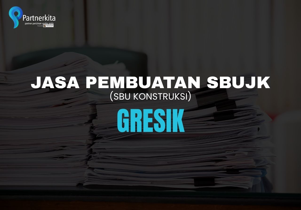 jasa pembuatan sbujk gresik