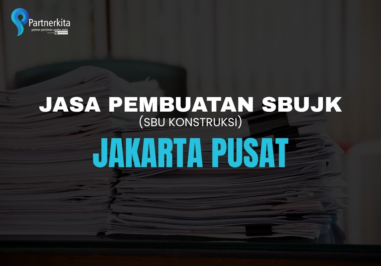 jasa pembuatan sbujk jakarta pusat