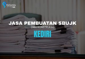 jasa pembuatan sbujk kediri