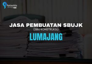 jasa pembuatan sbujk lumajang