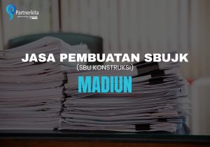 jasa pembuatan sbujk madiun