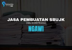 jasa pembuatan sbujk ngawi