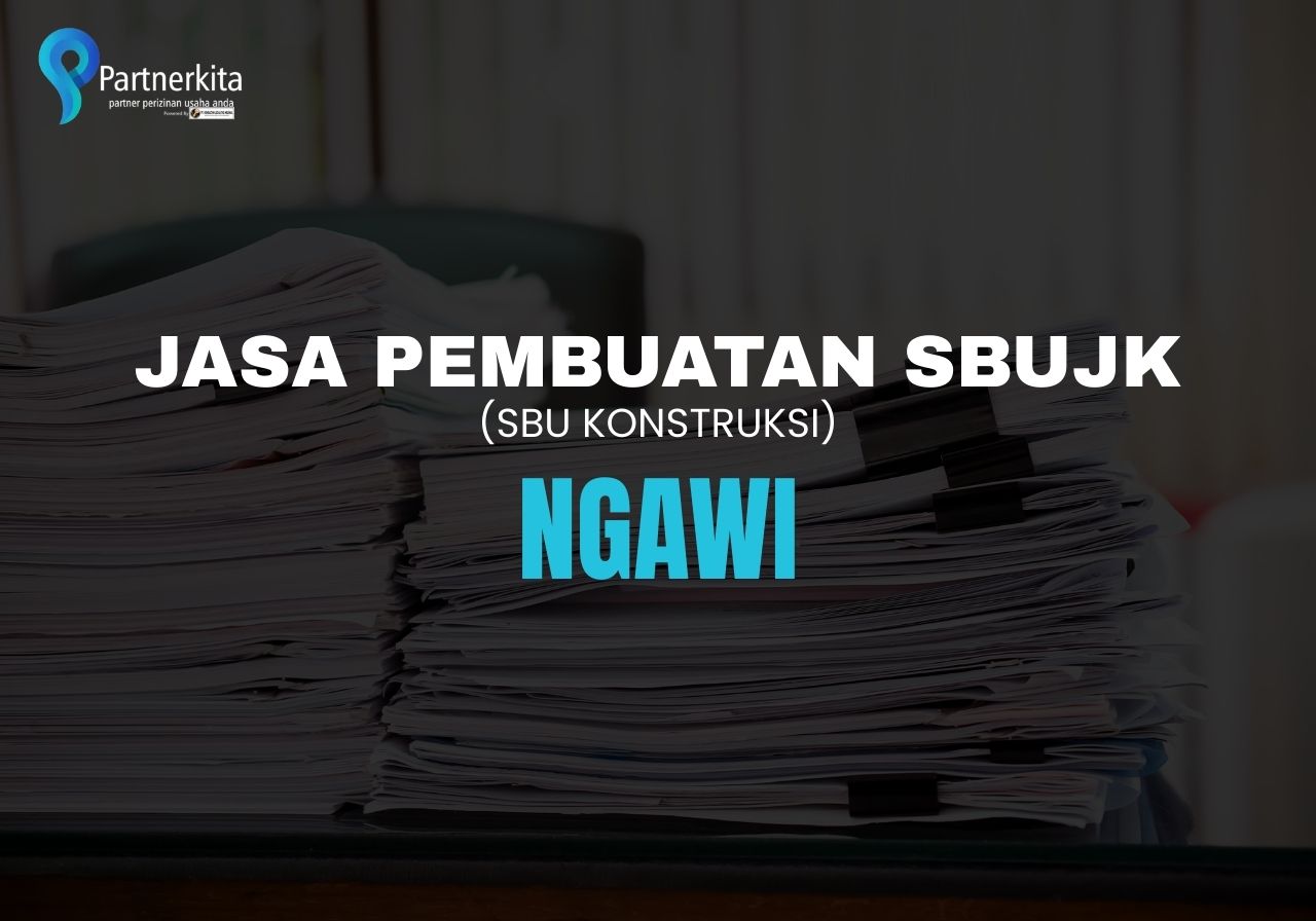 jasa pembuatan sbujk ngawi