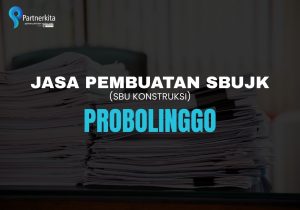 jasa pembuatan sbujk probolinggo
