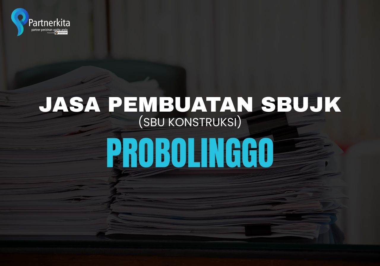 jasa pembuatan sbujk probolinggo