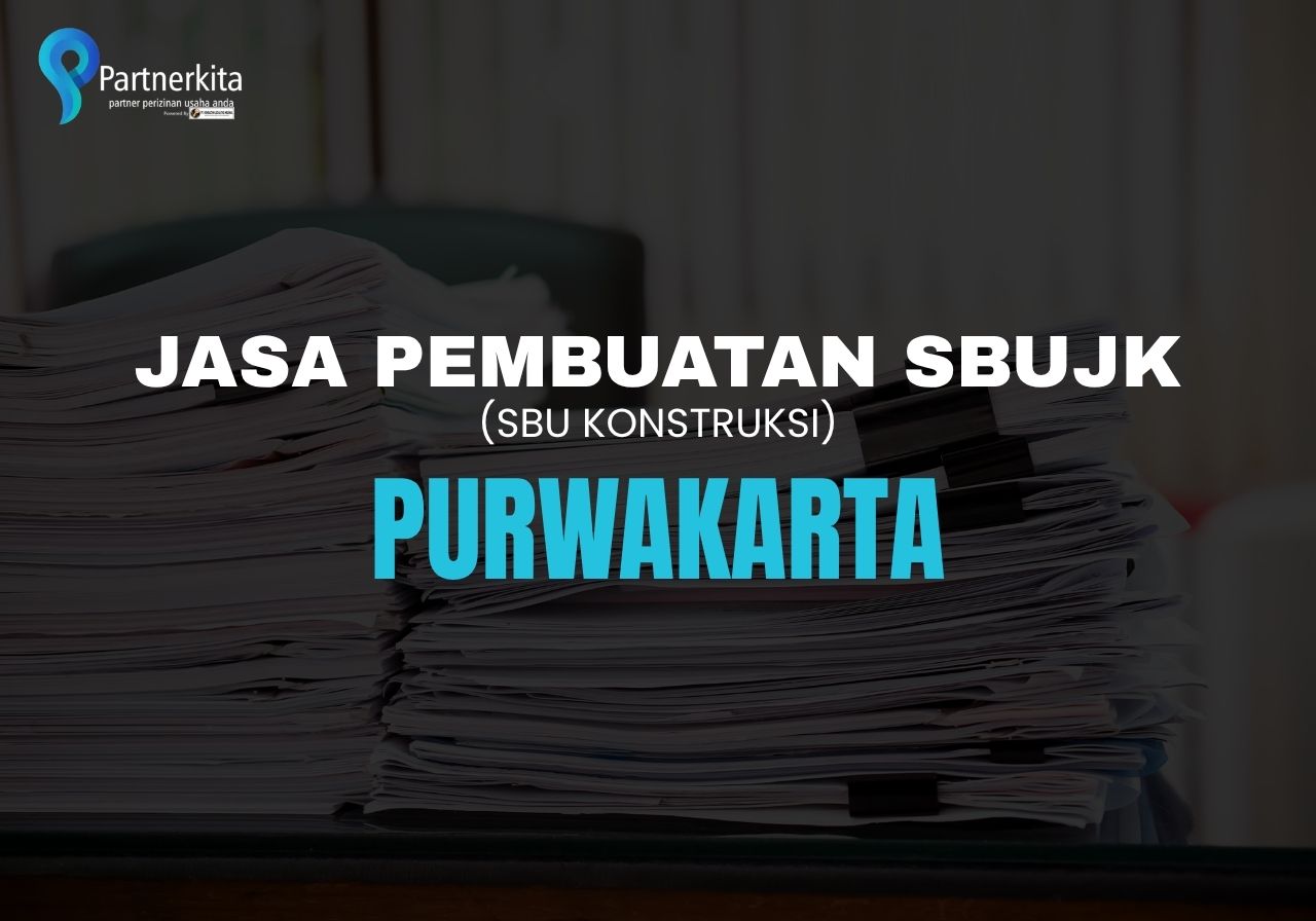 jasa pembuatan sbujk purwakarta