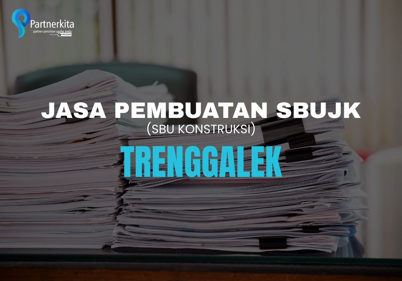jasa pembuatan sbujk trenggalek