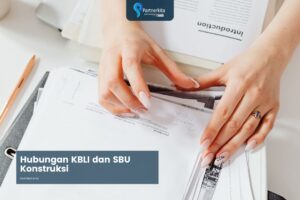 Hubungan KBLI dan SBU Konstruksi