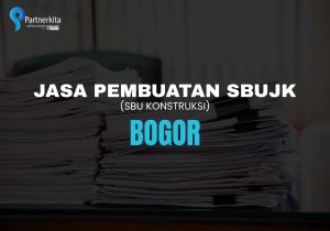 jasa pembuatan sbujk Bogor