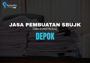 jasa pembuatan sbujk Depok