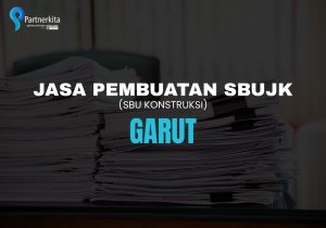 jasa pembuatan sbujk Garut