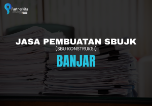 jasa pembuatan sbujk banjar